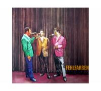 Fehlfarben - 33 Tage in Ketten