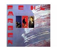 Fehlfarben - glut un asche [Vinyl LP record]