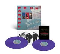 Fehlfarben - Glut und Asche (40th Anniversary, 2lp Purple) [VINYL]