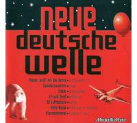 Fehlfarben Grau Zone Steinwolke Andreas Dorau & Die Marinas UKW - NDW inkl. Hohe Berge