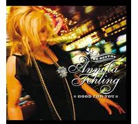 Fehling Annika - Good For You: The Best Of Annika Fehling [CD]