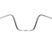 Fehling Apehanger Wide Height 280Mm 25.4MM CHROME-PLATED WITH CERTIFICATE