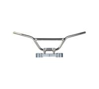Fehling BMW L6 Bars 22mm Chrome