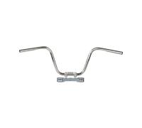 Fehling Chopper LN 60 HD Bars 25.4mm Chrome