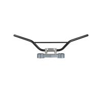 Fehling CL 5 Bars 22mm Black