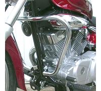 Fehling Crashbar Front Chrome 7462 Fits Suzuki VL 125 2000-2008