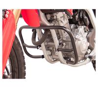 Fehling Crashbar HONDA CRF300L 21-, BLACK