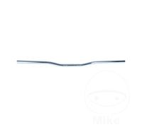 Fehling Handlebar Street Tube 22mm 7/8 Chrome 7006