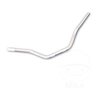 Fehling Handlebar Touring 22mm 7/8" Chrome 7060 Fits Yamaha SR 500 1978-1999