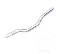 Fehling Handlebar Touring 22mm 7/8" Chrome 7191 Fits BMW R 60 1969-1973