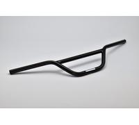 Fehling handlebars black - BMW F650GS G650GS