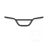 Fehling Handlebars Steel Black 22mm Cross 7192