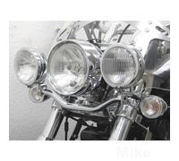 Fehling Lamp Holder Front Chrome 6093 Fits Triumph Thunderbird 1600 2009-2012