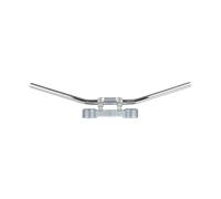 Fehling LD 14 HD Drag Bars 24.5mm Chrome