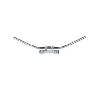 Fehling LD 9 HD Drag Bars 25.4mm Chrome