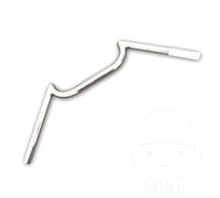 Fehling M Bar 22mm 7/8 Chrome 7949