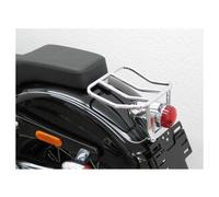 Fehling Rearracks and passenger racks