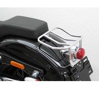 Fehling Rearracks and passenger racks VZ800 MARAUDER