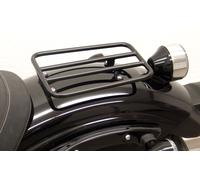 Fehling Rearracks and passenger racks XV950 R (ROHR)
