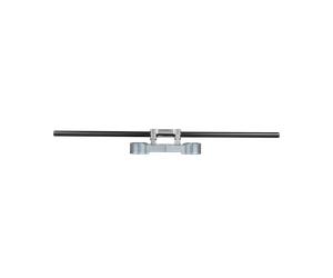 Fehling Straight Bars 22mm Black