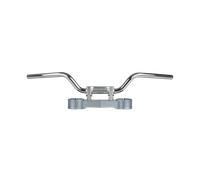 Fehling Touring LN 19 Bars 22mm Chrome