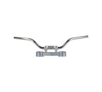 Fehling Handlebar Touring 22mm 7/8" Chrome 7793 Fits Kawasaki Z 650 1981-1983
