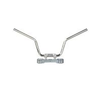 Fehling Touring LN 22 Bars 22mm Chrome