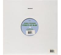FEHLMANN,THOMAS - Streets of Blah [Vinyl]
