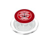 Fehmarn Baltic Sea Island Holiday Beach Surfing Souvenir PopSockets PopGrip for MagSafe