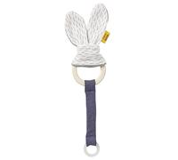Dummy Chain Donkey FahnNATUR
