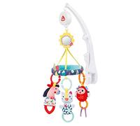 Fehn 055221 COLOR Friends Travel Musical Mobile