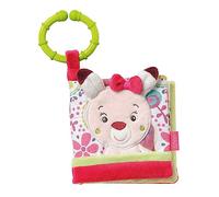 Fehn 076431 Fehn 076431 Fawn Deer Fabric Book