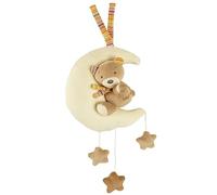 Fehn 160185 Fehn 160185 Teddy in the Moon Musical Box