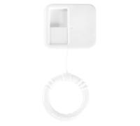 Fehn 249729 Music Box Work washable, melody- Brahms Lullaby