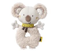 Fehn Australia Collection Koala Soft Ring Rattle