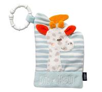 Fehn Good Night Book Giraffe