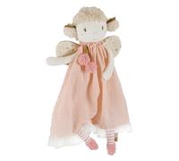 Fehn Cuddly Blanket Fairy - Playmate, Sleep Aid & Comforter in One, for Cuddling, Grasping & Loving - for Babies and Toddlers from 0+ Months