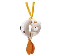 BABY FEHN fehnNATUR Grasping Ball contrast hanging toy 1 pc