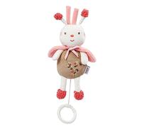 Fehn Garden Dreams Collection Bee Mini Musical Toy