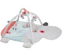 Fehn Loopy & Lotta 3D Baby Play Mat Activity Gym Sensory Toy