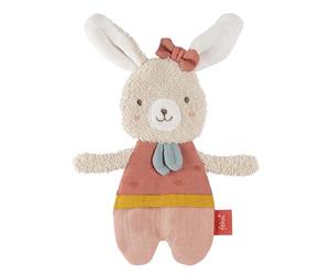 Fehn NATUR 3.0 Crinkle Rabbit 19 cm | 048179