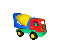 Fehn Polesie Polesie9059 Mirage Concrete Delivery Truck in Net