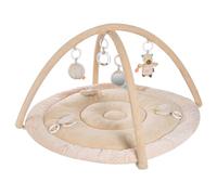 Fehn Pull Out Toys to Stimulate Grip, Eyesight and Hearing While Lying Down, Sitting or on All Fours.