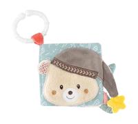 Fehn Soft-Bilderbuch Bruno Soft-Bilderbuch Bruno Toy NEW