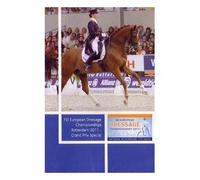 Fei European Championship: Dressage - Rotterdam 2011 - ... [DVD]