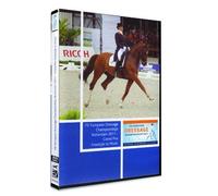 Fei European Championship: Dressage - Rotterdam 2011 - Grand... [DVD]