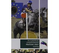 Fei European Championship: Eventing - Pratoni 2007 [DVD]
