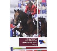 Fei European Championship: Jumping - Mannheim 2007 [DVD]