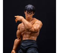 FEI LONG STREET FIGHTER 6 DELUXE COLLECTOR FIGURE