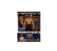 FEI LONG STREET FIGHTER 6 DELUXE COLLECTOR FIGURE, Black Age 8+